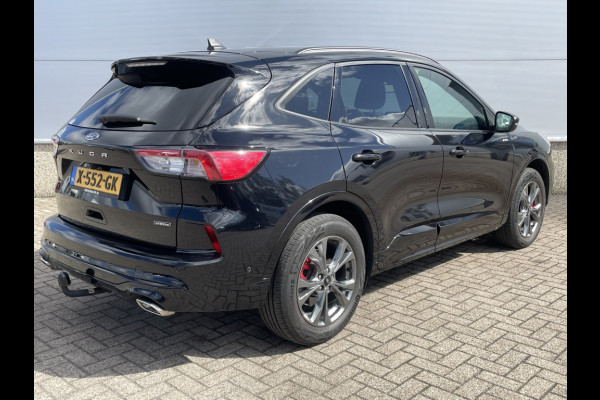 Ford Kuga 2.5 PHEV ST-Line X TREKHAAK! DRIVERPACK! TECHPACK! WINTERPACK!