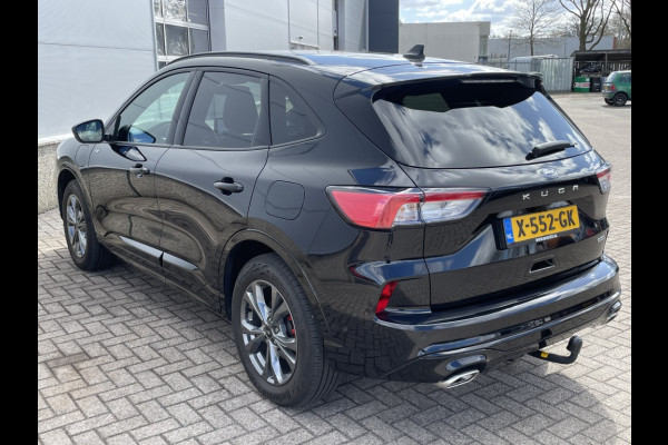 Ford Kuga 2.5 PHEV ST-Line X TREKHAAK! DRIVERPACK! TECHPACK! WINTERPACK!