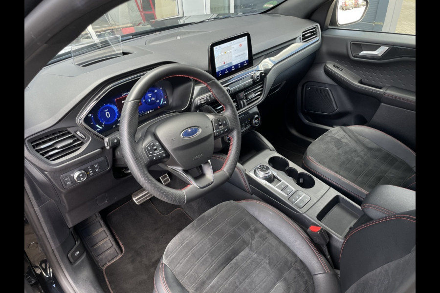 Ford Kuga 2.5 PHEV ST-Line X TREKHAAK! DRIVERPACK! TECHPACK! WINTERPACK!