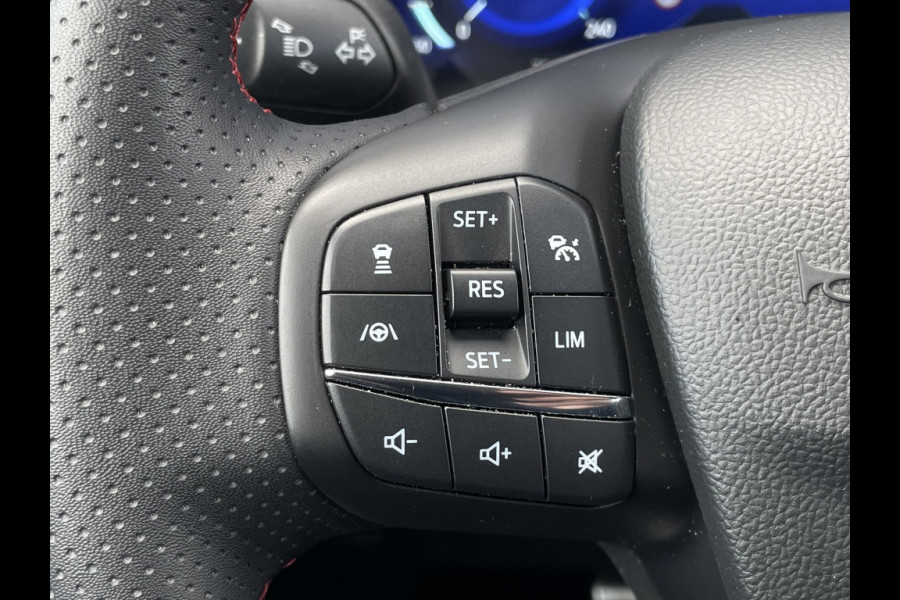 Ford Kuga 2.5 PHEV ST-Line X TREKHAAK! DRIVERPACK! TECHPACK! WINTERPACK!