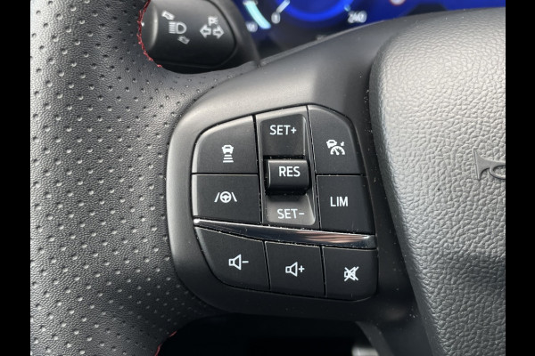 Ford Kuga 2.5 PHEV ST-Line X TREKHAAK! DRIVERPACK! TECHPACK! WINTERPACK!