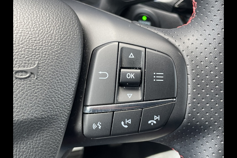 Ford Kuga 2.5 PHEV ST-Line X TREKHAAK! DRIVERPACK! TECHPACK! WINTERPACK!