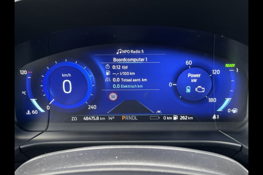 Ford Kuga 2.5 PHEV ST-Line X TREKHAAK! DRIVERPACK! TECHPACK! WINTERPACK!