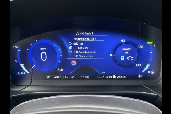 Ford Kuga 2.5 PHEV ST-Line X TREKHAAK! DRIVERPACK! TECHPACK! WINTERPACK!