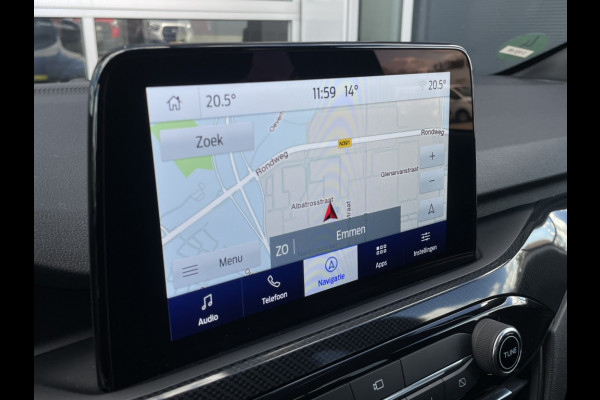 Ford Kuga 2.5 PHEV ST-Line X TREKHAAK! DRIVERPACK! TECHPACK! WINTERPACK!