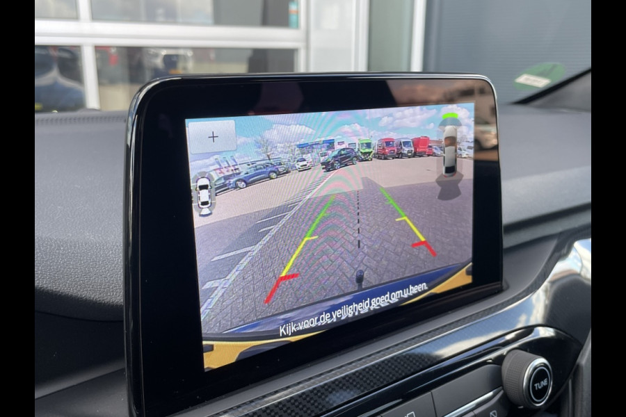 Ford Kuga 2.5 PHEV ST-Line X TREKHAAK! DRIVERPACK! TECHPACK! WINTERPACK!