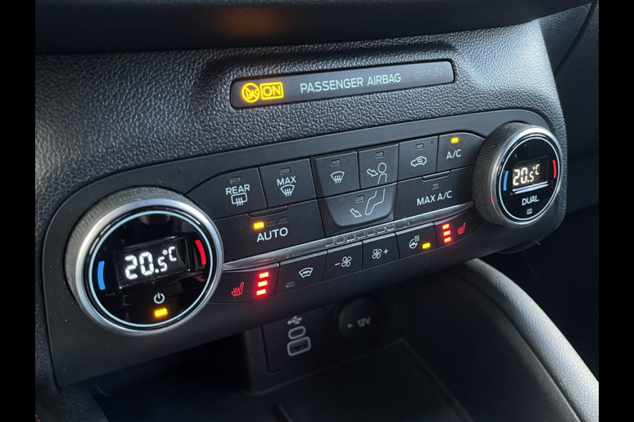 Ford Kuga 2.5 PHEV ST-Line X TREKHAAK! DRIVERPACK! TECHPACK! WINTERPACK!