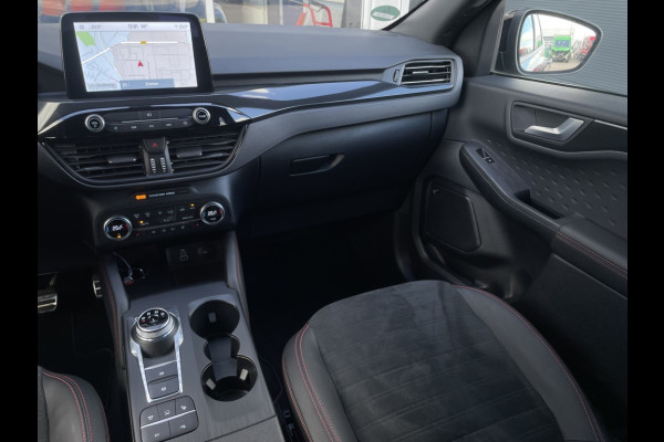 Ford Kuga 2.5 PHEV ST-Line X TREKHAAK! DRIVERPACK! TECHPACK! WINTERPACK!