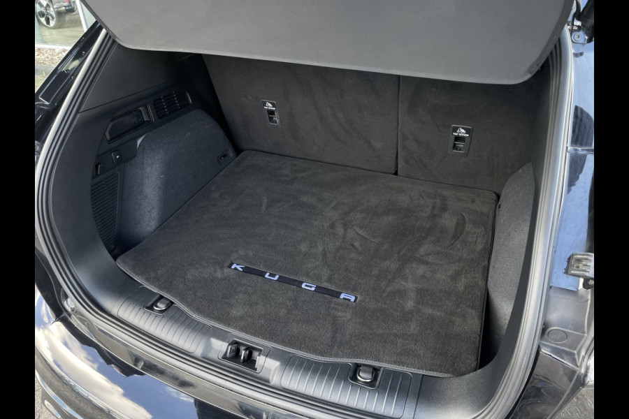 Ford Kuga 2.5 PHEV ST-Line X TREKHAAK! DRIVERPACK! TECHPACK! WINTERPACK!