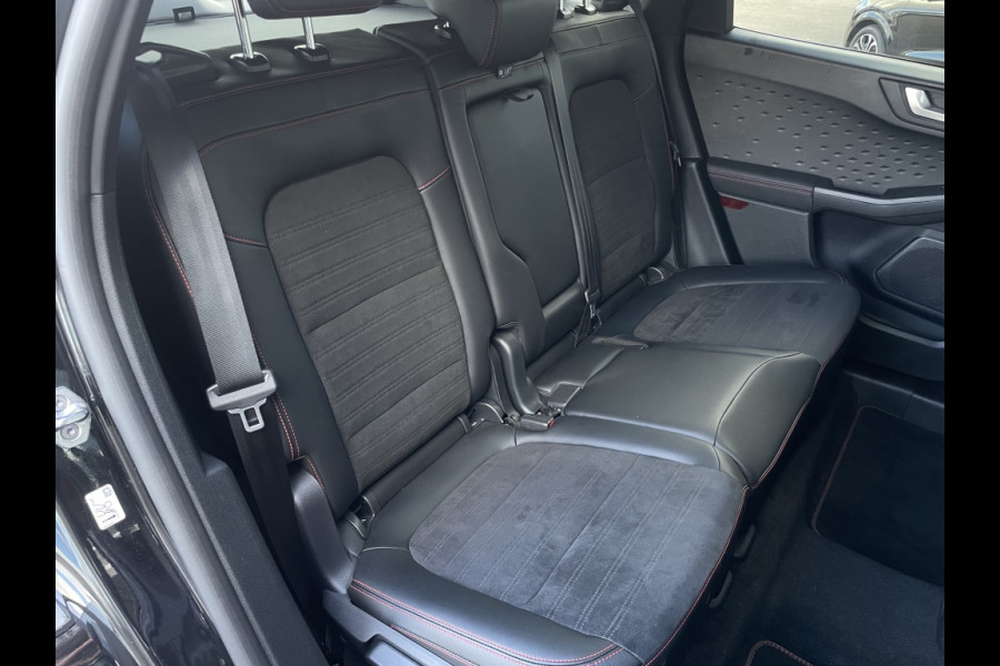 Ford Kuga 2.5 PHEV ST-Line X TREKHAAK! DRIVERPACK! TECHPACK! WINTERPACK!