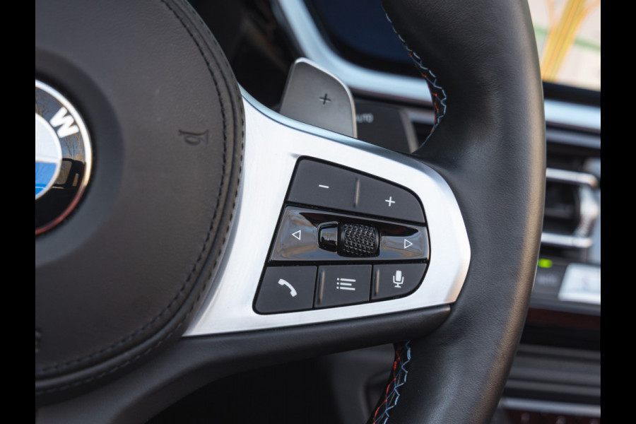 BMW Z4 Roadster sDrive30i M-Sport - Memory M-zetels - Harman Kardon - Head-up