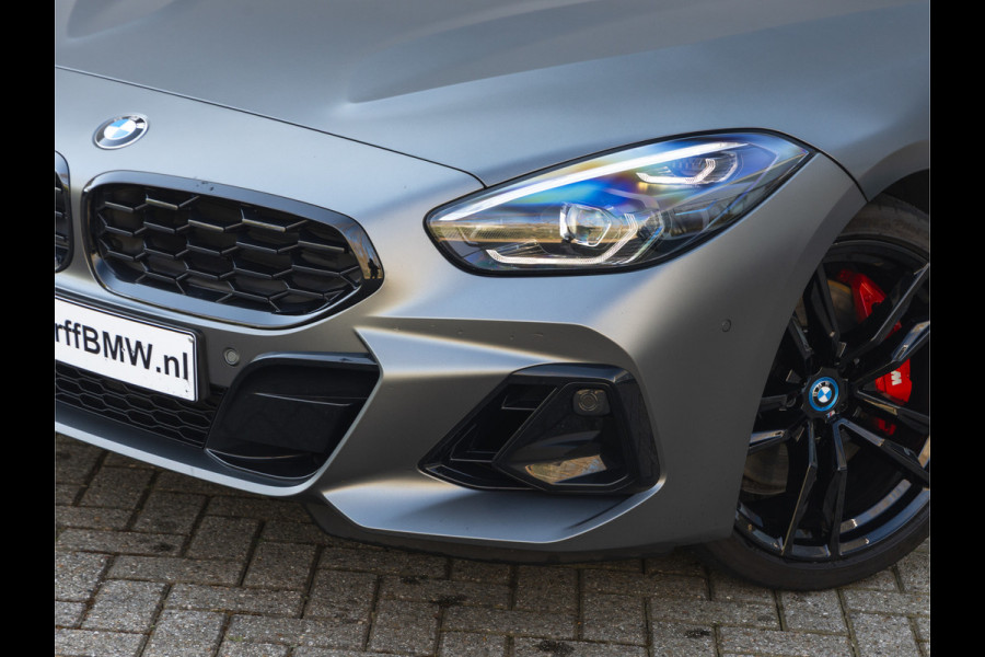 BMW Z4 Roadster sDrive30i M-Sport - Memory M-zetels - Harman Kardon - Head-up