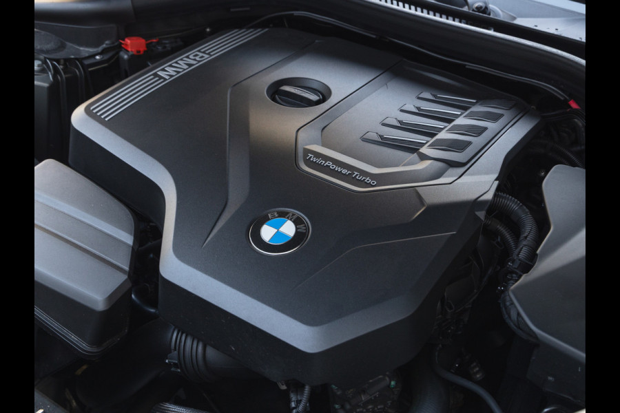 BMW Z4 Roadster sDrive30i M-Sport - Memory M-zetels - Harman Kardon - Head-up