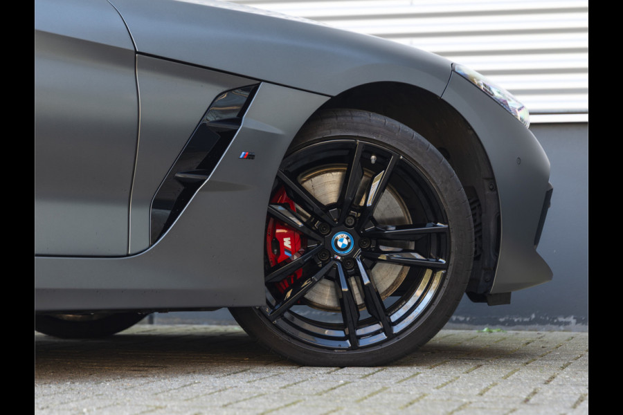 BMW Z4 Roadster sDrive30i M-Sport - Memory M-zetels - Harman Kardon - Head-up