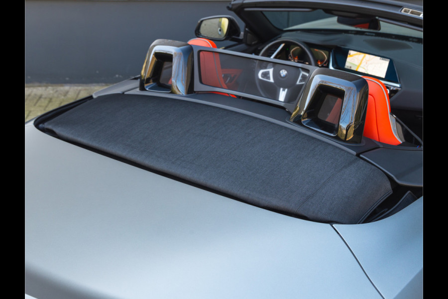 BMW Z4 Roadster sDrive30i M-Sport - Memory M-zetels - Harman Kardon - Head-up