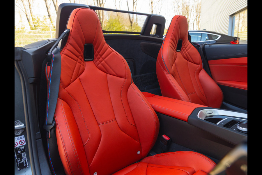BMW Z4 Roadster sDrive30i M-Sport - Memory M-zetels - Harman Kardon - Head-up