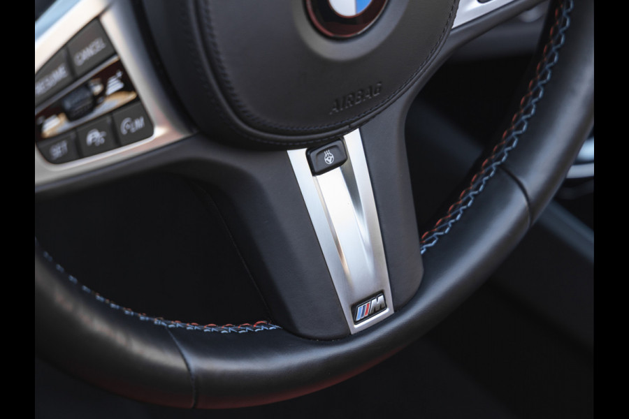 BMW Z4 Roadster sDrive30i M-Sport - Memory M-zetels - Harman Kardon - Head-up
