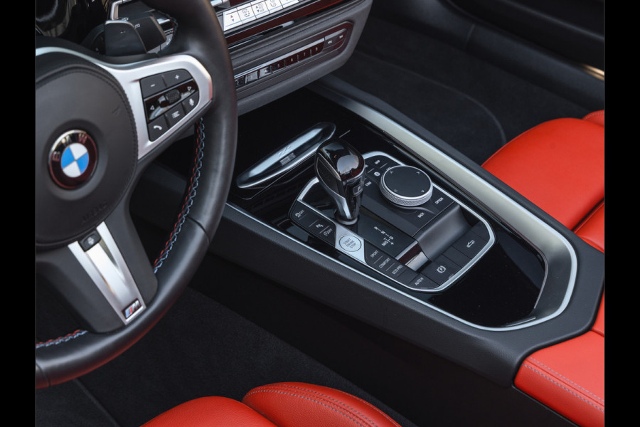 BMW Z4 Roadster sDrive30i M-Sport - Memory M-zetels - Harman Kardon - Head-up