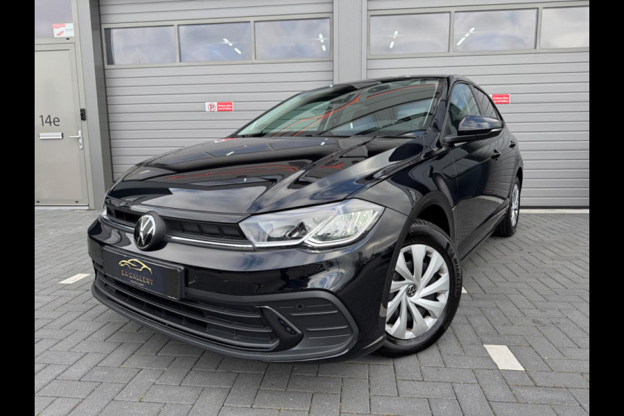 Volkswagen Polo 1.0 TSI Edition 95 PK | BTW | Led | Airco | Sensor