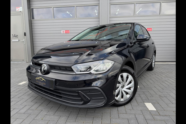 Volkswagen Polo 1.0 TSI Edition 95 PK | BTW | Led | Airco | Sensor