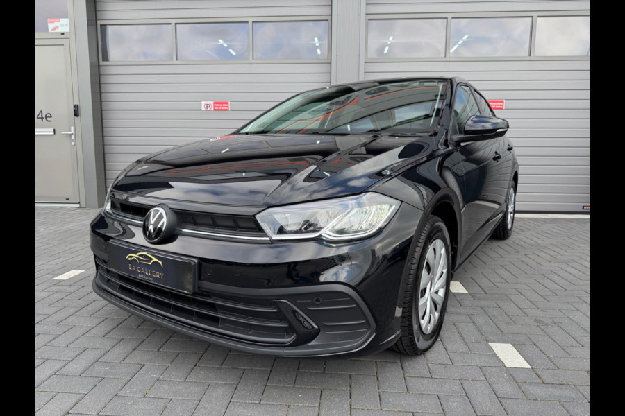Volkswagen Polo 1.0 TSI Edition 95 PK | BTW | Led | Airco | Sensor