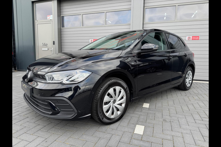 Volkswagen Polo 1.0 TSI Edition 95 PK | BTW | Led | Airco | Sensor