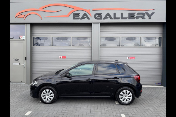 Volkswagen Polo 1.0 TSI Edition 95 PK | BTW | Led | Airco | Sensor