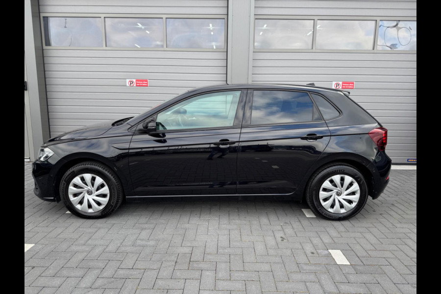 Volkswagen Polo 1.0 TSI Edition 95 PK | BTW | Led | Airco | Sensor