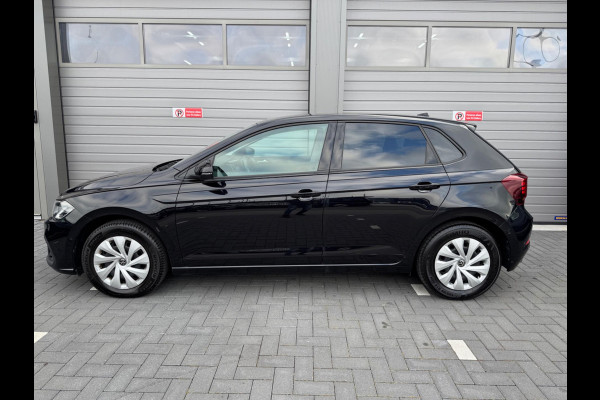Volkswagen Polo 1.0 TSI Edition 95 PK | BTW | Led | Airco | Sensor