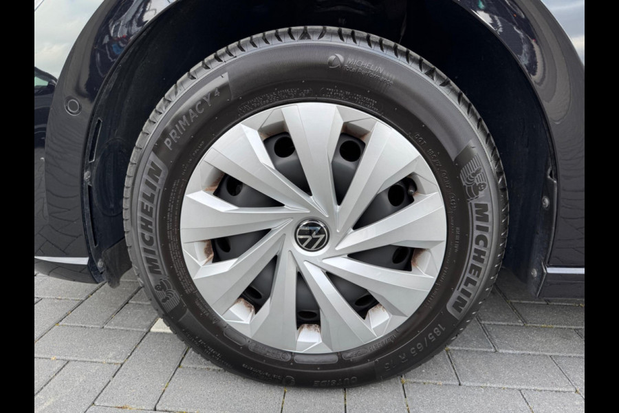 Volkswagen Polo 1.0 TSI Edition 95 PK | BTW | Led | Airco | Sensor