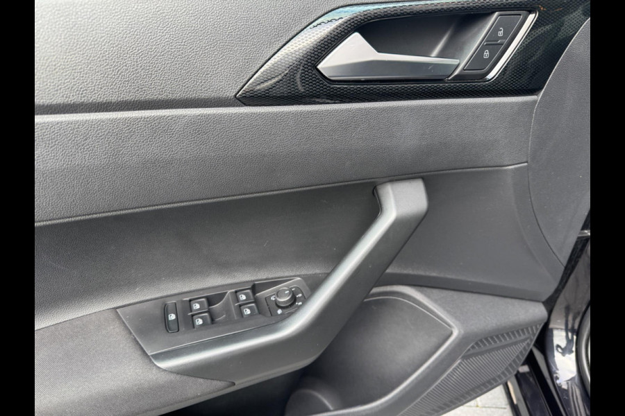 Volkswagen Polo 1.0 TSI Edition 95 PK | BTW | Led | Airco | Sensor