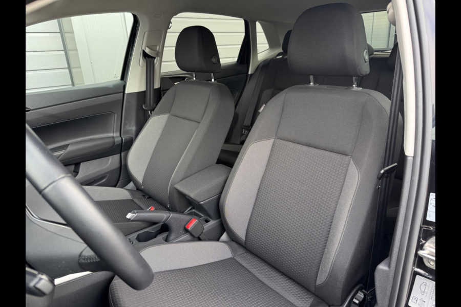 Volkswagen Polo 1.0 TSI Edition 95 PK | BTW | Led | Airco | Sensor