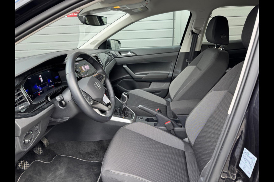 Volkswagen Polo 1.0 TSI Edition 95 PK | BTW | Led | Airco | Sensor