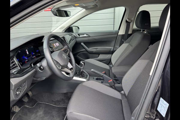 Volkswagen Polo 1.0 TSI Edition 95 PK | BTW | Led | Airco | Sensor