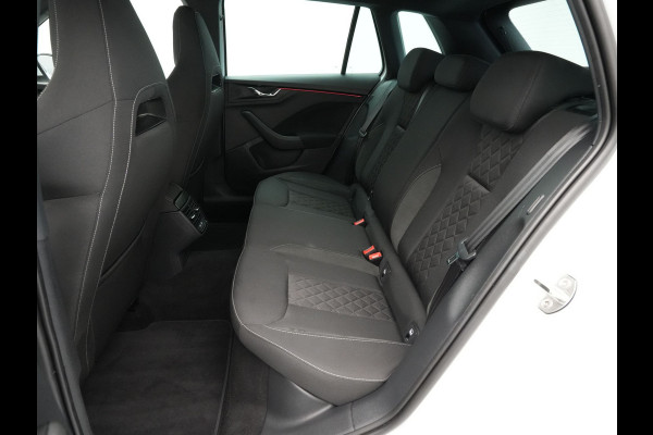 Škoda Kamiq 1.0 TSI 110pk Sport Business Navigatie Virtual Cockpit Clima Lm Velgen 87