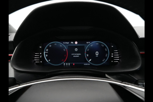 Škoda Kamiq 1.0 TSI 110pk Sport Business Navigatie Virtual Cockpit Clima Lm Velgen 87