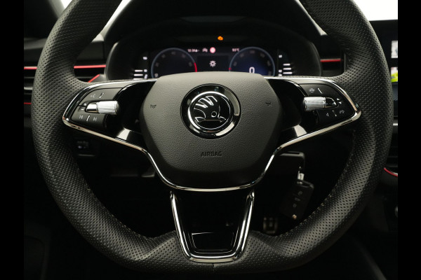 Škoda Kamiq 1.0 TSI 110pk Sport Business Navigatie Virtual Cockpit Clima Lm Velgen 87