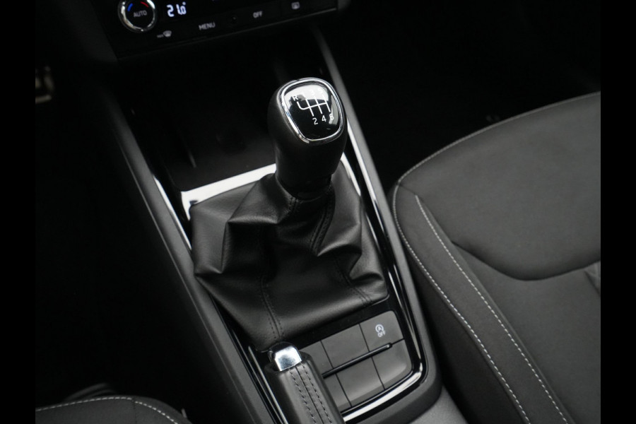 Škoda Kamiq 1.0 TSI 110pk Sport Business Navigatie Virtual Cockpit Clima Lm Velgen 87