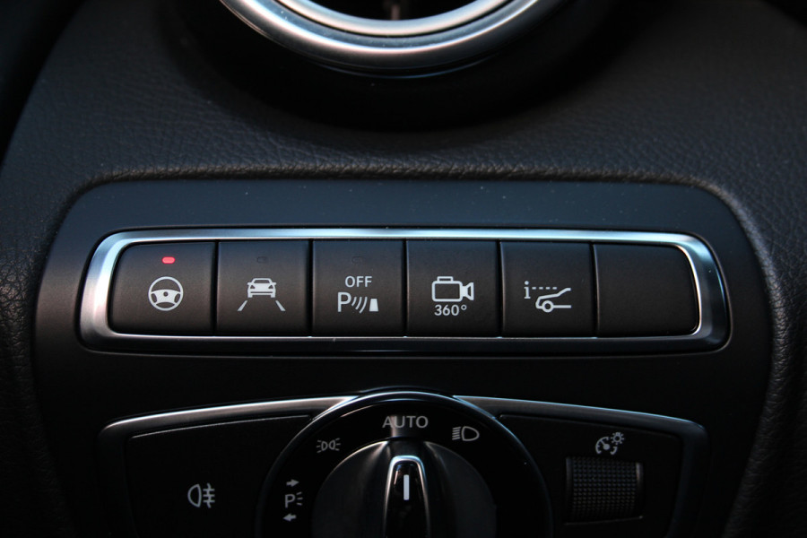Mercedes-Benz GLC AMG 43 4MATIC | Pano | Burmester | 360 | ACC | Trekhaak | Head-up