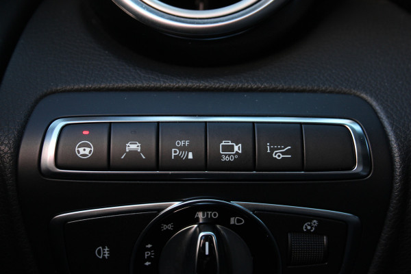 Mercedes-Benz GLC AMG 43 4MATIC | Pano | Burmester | 360 | ACC | Trekhaak | Head-up