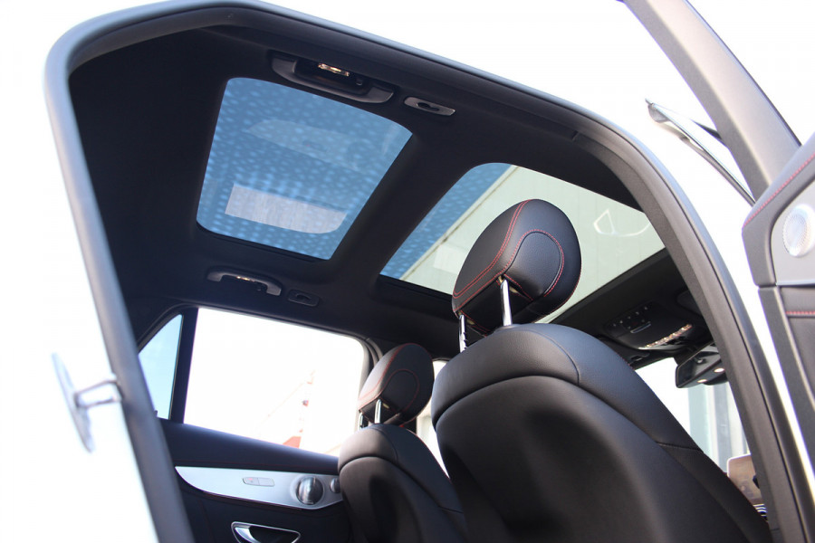Mercedes-Benz GLC AMG 43 4MATIC | Pano | Burmester | 360 | ACC | Trekhaak | Head-up