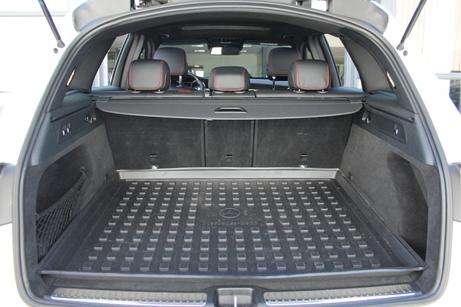 Mercedes-Benz GLC AMG 43 4MATIC | Pano | Burmester | 360 | ACC | Trekhaak | Head-up