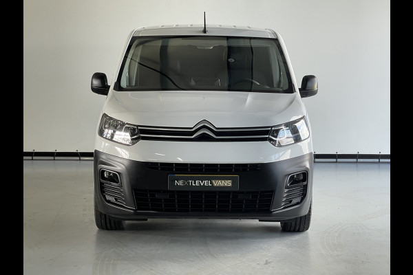 Citroën Berlingo 1.5 BlueHDI Club / 100 PK / Navigatie / PDC