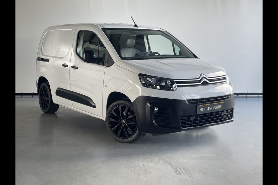 Citroën Berlingo 1.5 BlueHDI Club / 100 PK / Navigatie / PDC