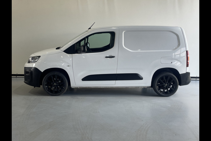 Citroën Berlingo 1.5 BlueHDI Club / 100 PK / Navigatie / PDC