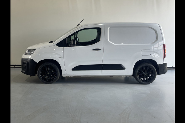 Citroën Berlingo 1.5 BlueHDI Club / 100 PK / Navigatie / PDC