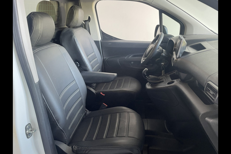 Citroën Berlingo 1.5 BlueHDI Club / 100 PK / Navigatie / PDC