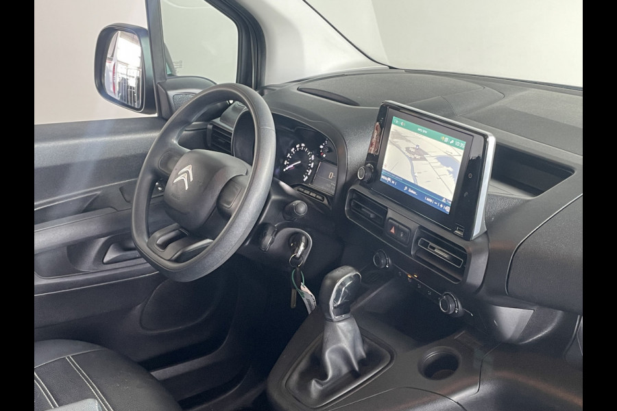 Citroën Berlingo 1.5 BlueHDI Club / 100 PK / Navigatie / PDC