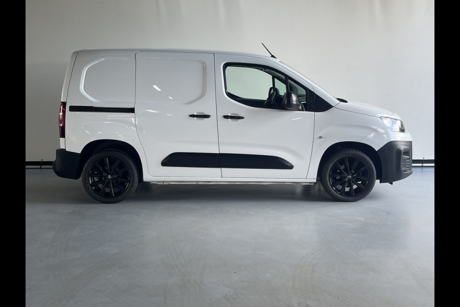 Citroën Berlingo 1.5 BlueHDI Club / 100 PK / Navigatie / PDC
