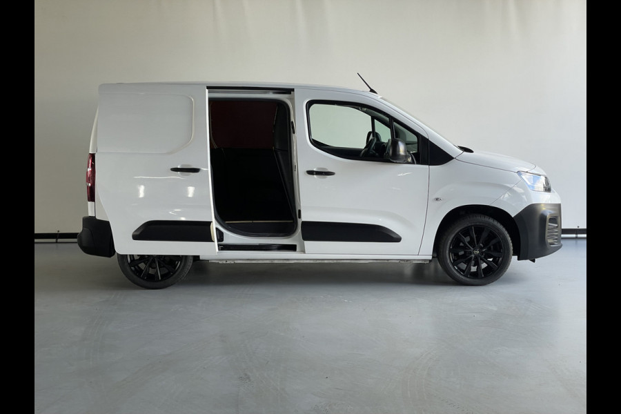 Citroën Berlingo 1.5 BlueHDI Club / 100 PK / Navigatie / PDC